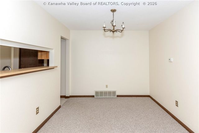 8 Michael Street, Scott Depot, WV 25560