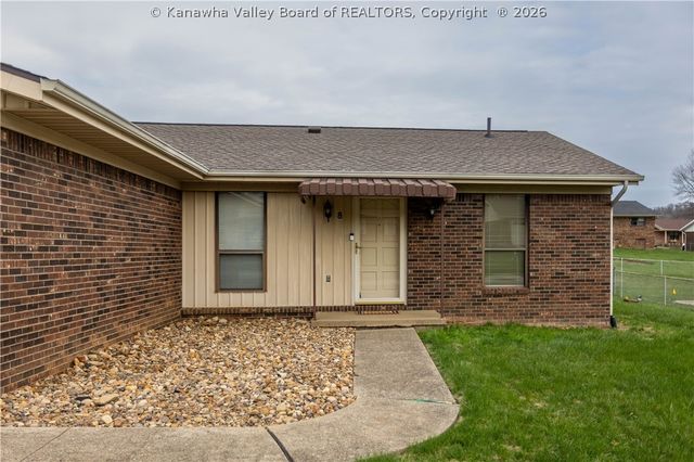 8 Michael Street, Scott Depot, WV 25560