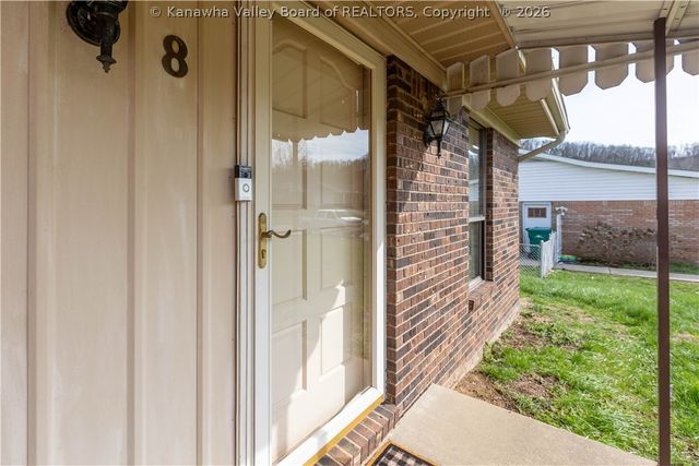 8 Michael Street, Scott Depot, WV 25560