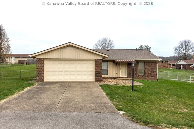 8 Michael Street, Scott Depot, WV 25560