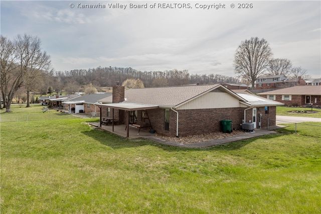 8 Michael Street, Scott Depot, WV 25560