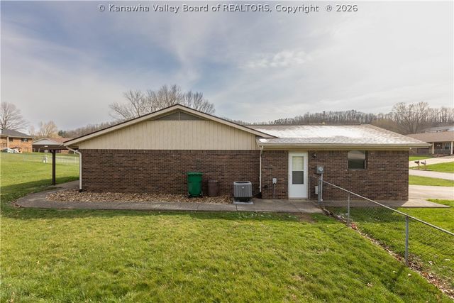 8 Michael Street, Scott Depot, WV 25560