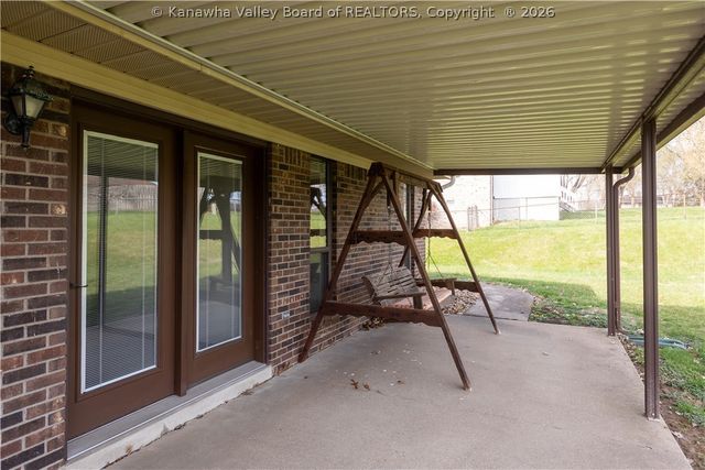 8 Michael Street, Scott Depot, WV 25560