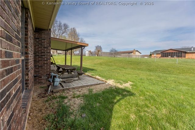 8 Michael Street, Scott Depot, WV 25560