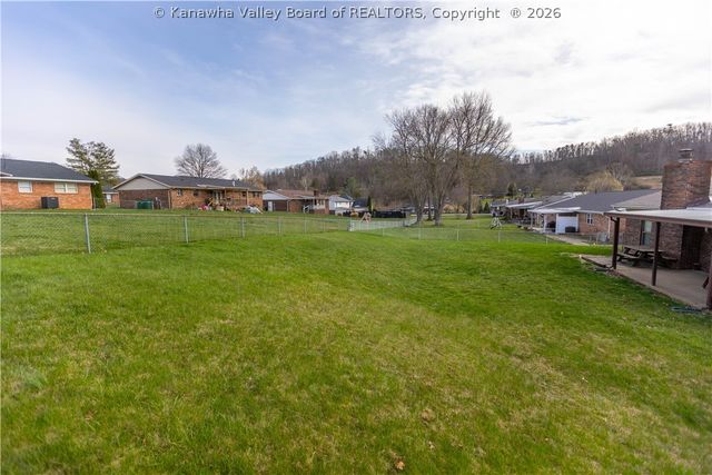 8 Michael Street, Scott Depot, WV 25560