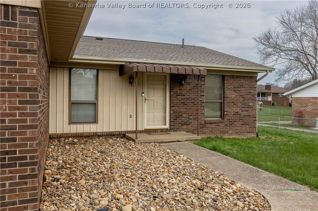 8 Michael Street, Scott Depot, WV 25560