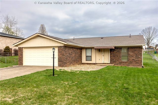 8 Michael Street, Scott Depot, WV 25560