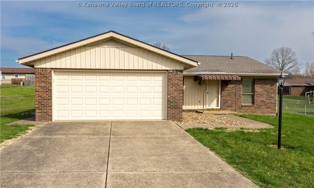 8 Michael Street, Scott Depot, WV 25560