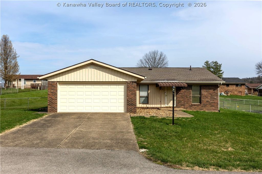 8 Michael Street, Scott Depot, WV 25560