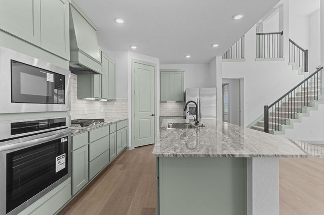 4008 Pome, Pearland, TX 77581