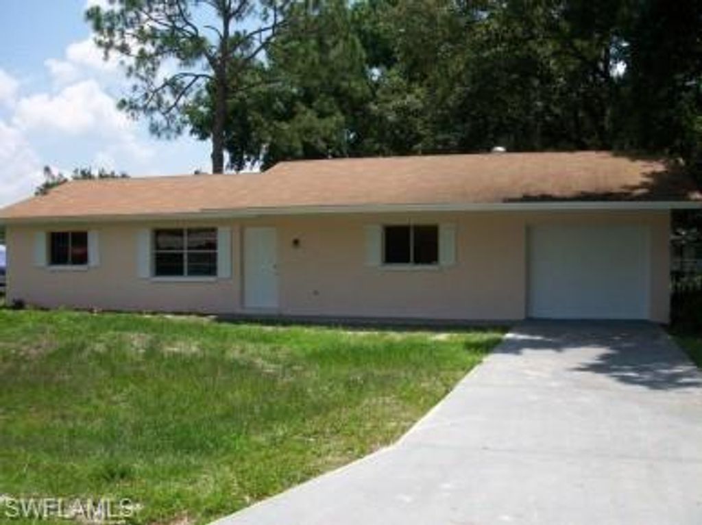 13848 Grenada WAY, Fort Myers, FL 33905