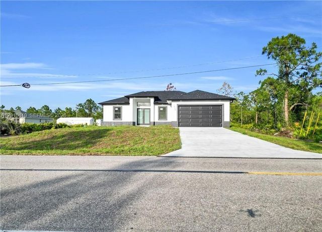 346 Ranchito Ave, Lehigh Acres, FL 33974