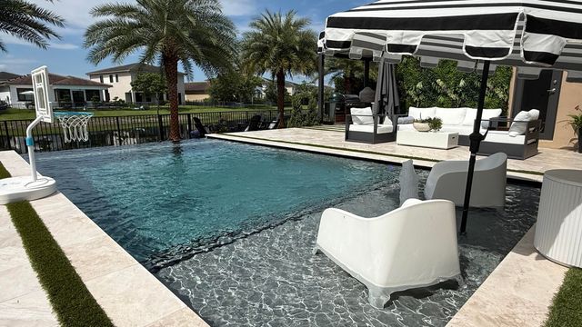 10800 Coral Street, Parkland, FL 33076
