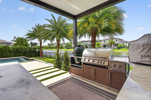 10800 Coral Street, Parkland, FL 33076