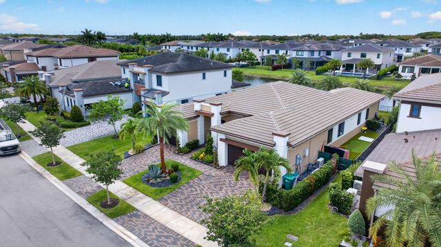 10800 Coral Street, Parkland, FL 33076