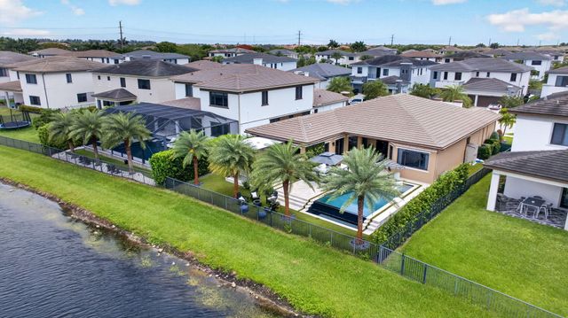10800 Coral Street, Parkland, FL 33076