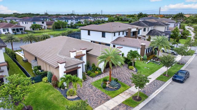10800 Coral Street, Parkland, FL 33076