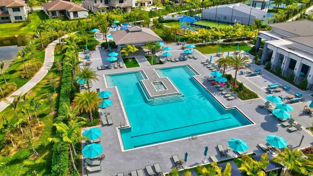 10800 Coral Street, Parkland, FL 33076