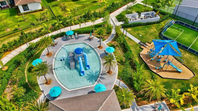 10800 Coral Street, Parkland, FL 33076
