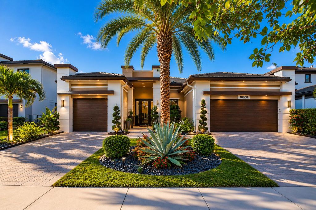 10800 Coral Street, Parkland, FL 33076