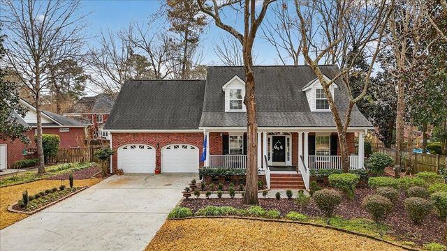 4216 Wildwood Landing, North Charleston, SC 29420