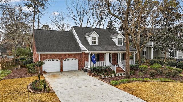 4216 Wildwood Landing, North Charleston, SC 29420