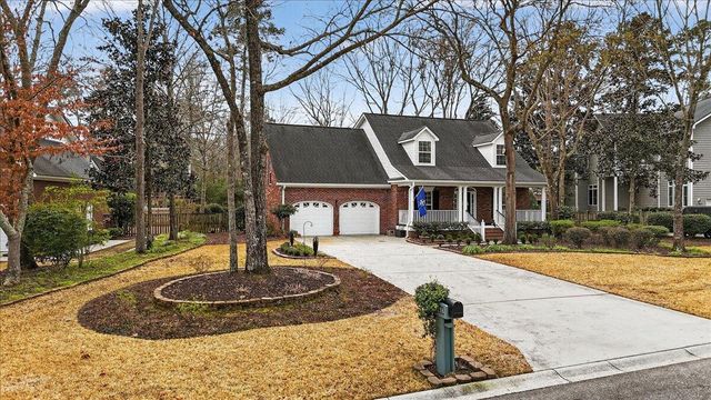 4216 Wildwood Landing, North Charleston, SC 29420