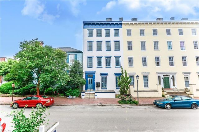 303 North St Apt 6, Portsmouth, VA 23704