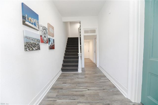 303 North St Apt 6, Portsmouth, VA 23704
