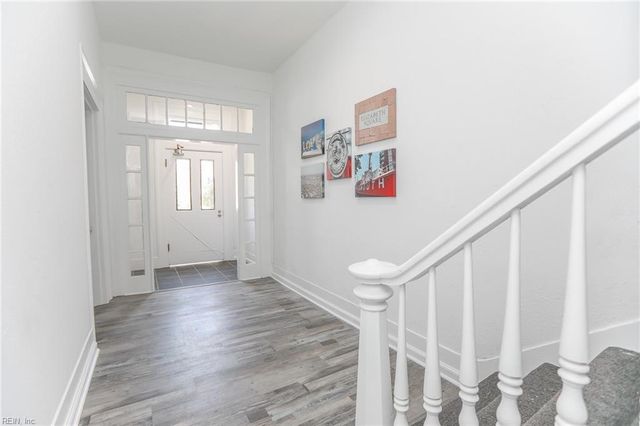 303 North St Apt 6, Portsmouth, VA 23704