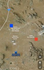 19299 Via Vista, Apple Valley, CA 92307