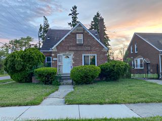 17303 Prevost Street, Detroit, MI 48235