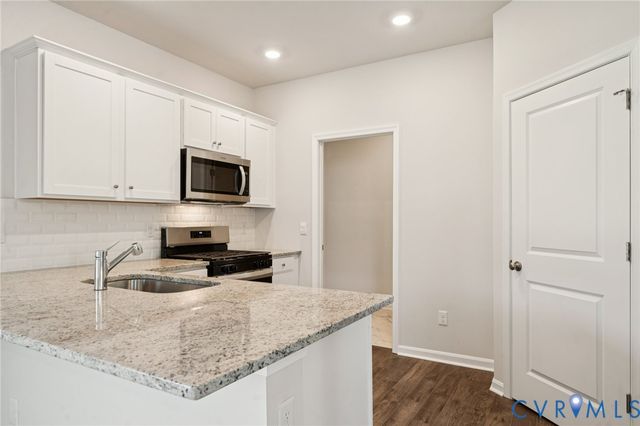 17456 Clark & York Blvd, Ruther Glen, VA 22546