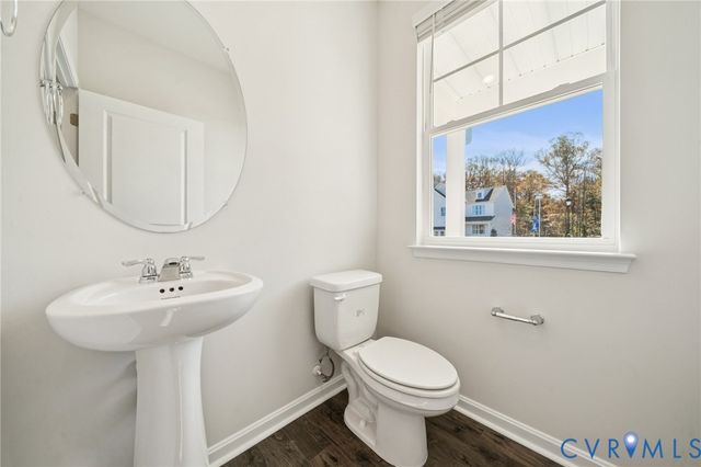 17456 Clark & York Blvd, Ruther Glen, VA 22546