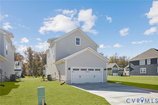 17456 Clark & York Blvd, Ruther Glen, VA 22546