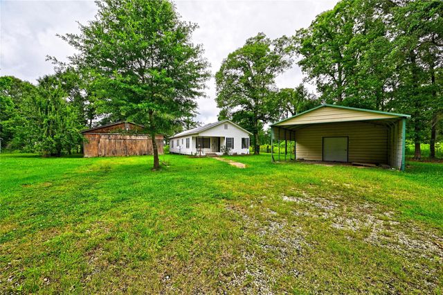 1083 County Road 3141, Cleveland, TX 77327