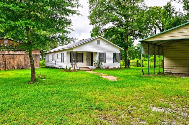 1083 County Road 3141, Cleveland, TX 77327