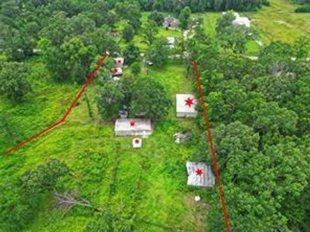 1083 County Road 3141, Cleveland, TX 77327