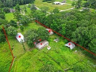 1083 County Road 3141, Cleveland, TX 77327