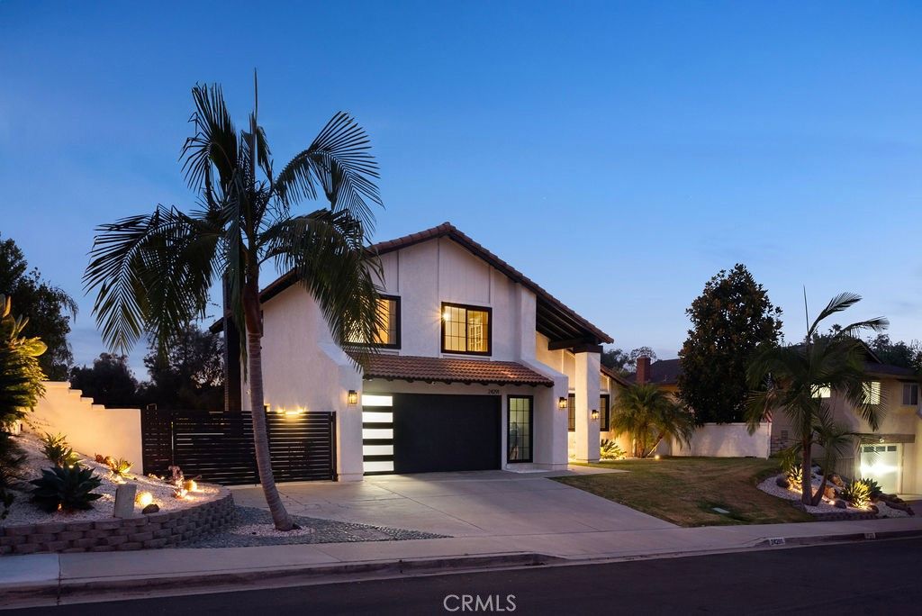 24291 Via San Clemente, Mission Viejo, CA 92692 — exterior