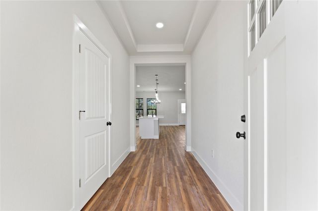 111 Autumn Sage TRL, Johnson City, TX 78636