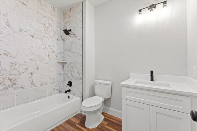 111 Autumn Sage TRL, Johnson City, TX 78636