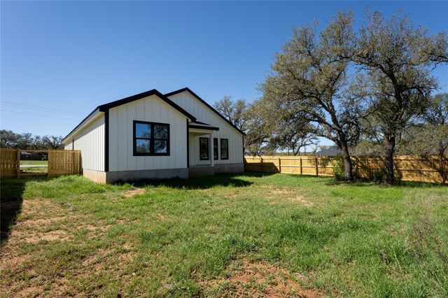 111 Autumn Sage TRL, Johnson City, TX 78636