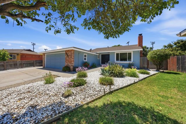 4463 Lancero Court, Fremont, CA 94536
