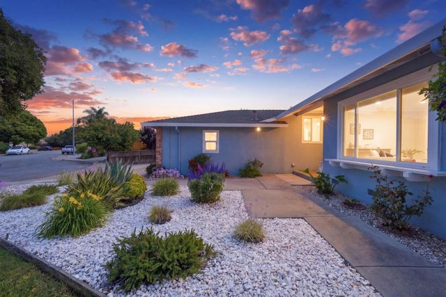 4463 Lancero Court, Fremont, CA 94536