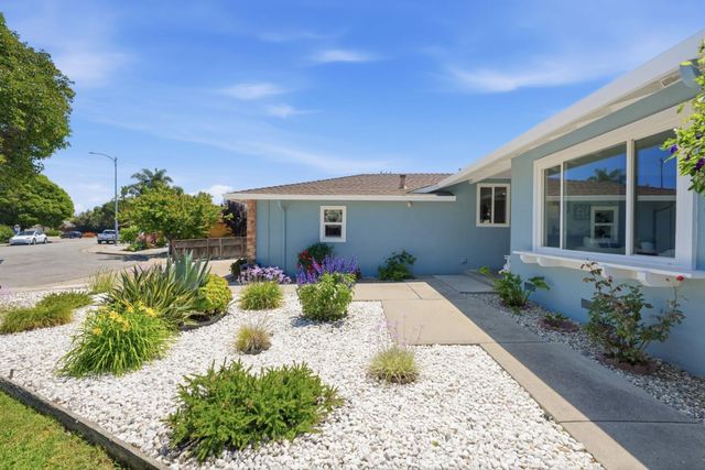4463 Lancero Court, Fremont, CA 94536