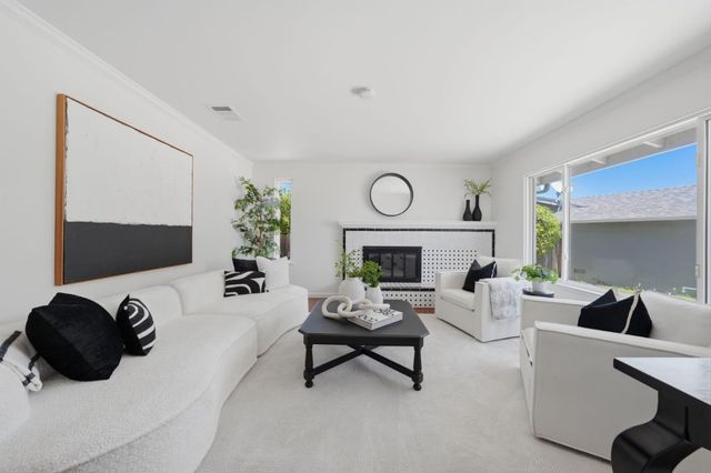 4463 Lancero Court, Fremont, CA 94536
