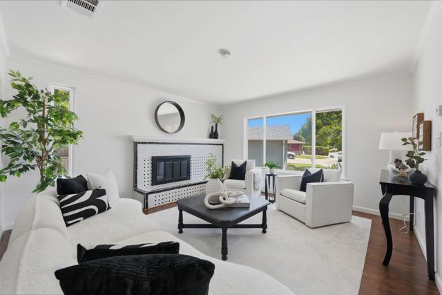 4463 Lancero Court, Fremont, CA 94536