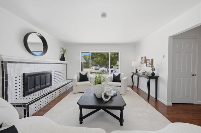 4463 Lancero Court, Fremont, CA 94536