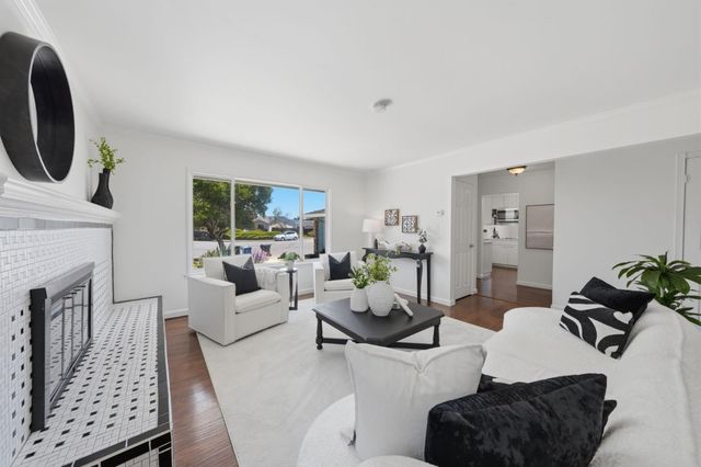 4463 Lancero Court, Fremont, CA 94536